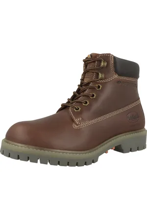 Dockers Stivaletto stringato