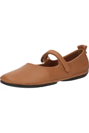 Camper Ballerina con cinturino 