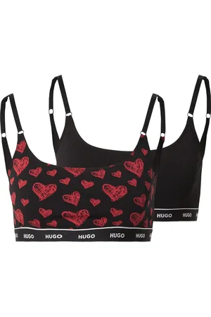 HUGO BOSS Reggiseno