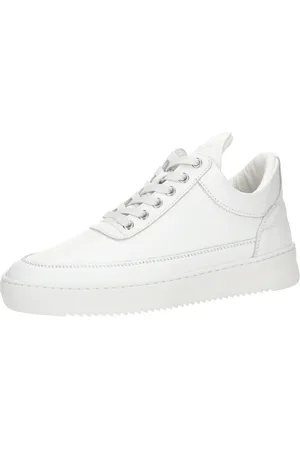 Filling pieces Sneaker bassa