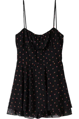 Bershka Tuta jumpsuit
