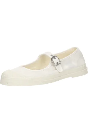 Ralph Lauren Ballerina con cinturino 