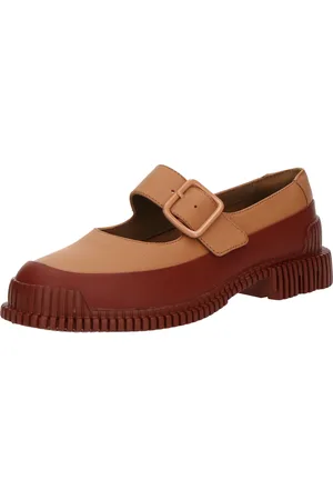 Camper Ballerina con cinturino 