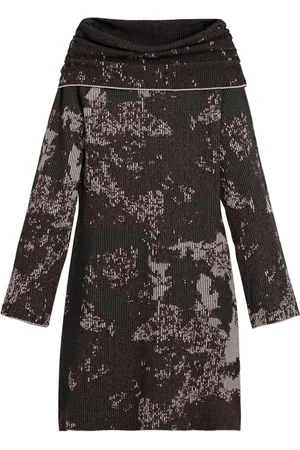 Desigual Abito in maglia