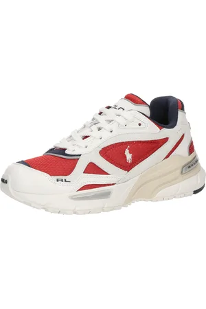 Ralph Lauren Sneaker bassa 