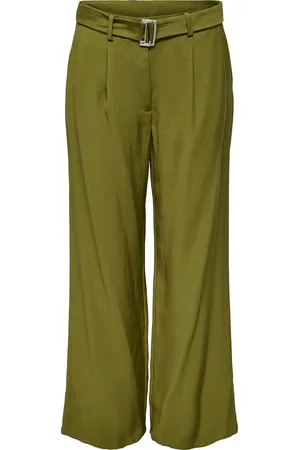 JDY Pantaloni con pieghe 