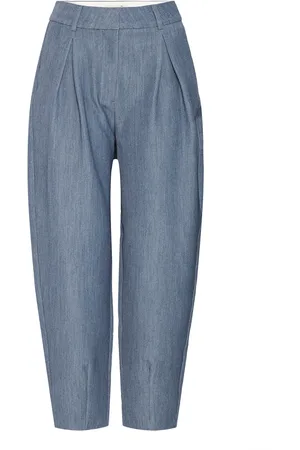 FRANSA Pantaloni chino 