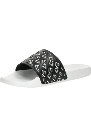 EA7 Scarpe da spiaggia / da bagno