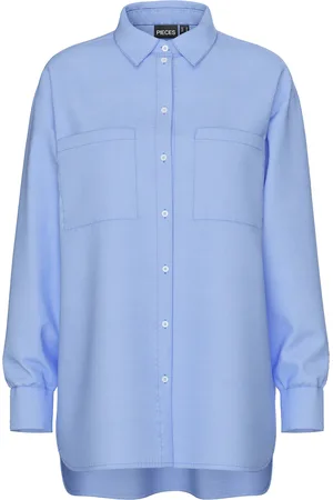 Pieces® Camicia da donna 