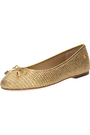 Ralph Lauren Ballerina 