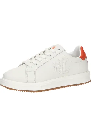 Ralph Lauren Sneaker bassa