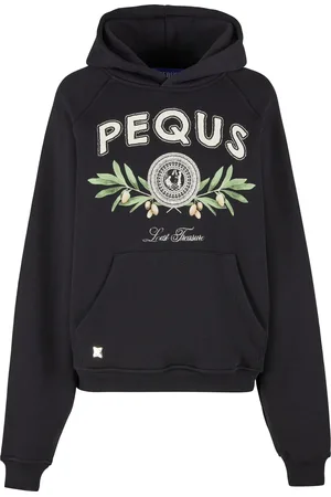 PEQUS Felpa 