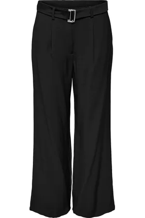 JDY Pantaloni con pieghe 