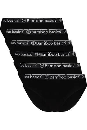 Bamboo Basics Slip