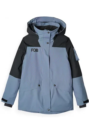 4F Giacca per outdoor