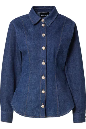 Pieces® Camicia da donna 