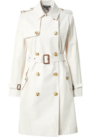 Ralph Lauren Cappotto di mezza stagione