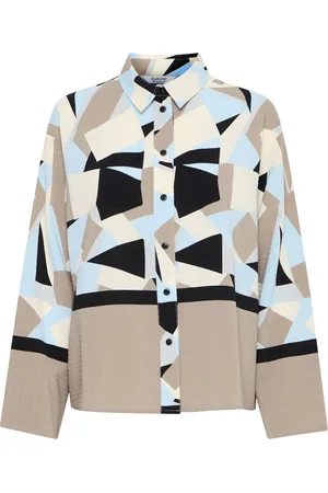 B YOUNG Camicia da donna 