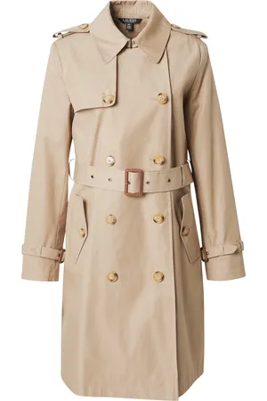 Ralph Lauren Cappotto di mezza stagione
