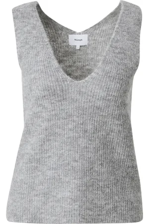 Numph Gilet in maglia