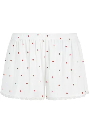 Hunkemöller Pantaloncini da pigiama 