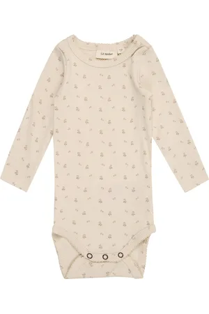 Lil Atelier Tutina / body per bambino 