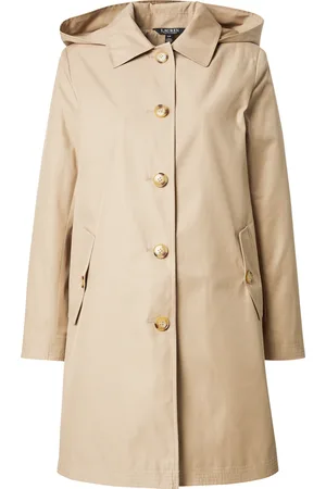 Ralph Lauren Cappotto di mezza stagione