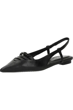 DKNY Ballerina con cinturino