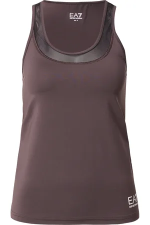 EA7 Top sportivo