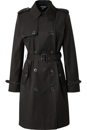 Ralph Lauren Cappotto di mezza stagione