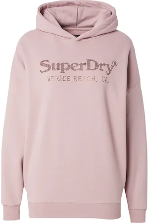 Superdry Felpa 