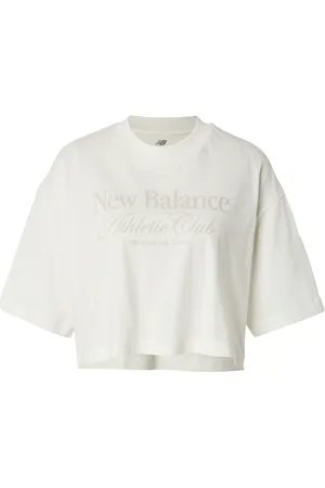 New Balance Maglietta 