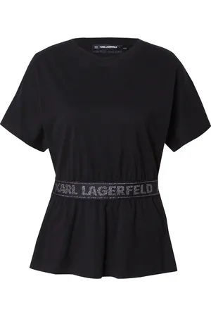 Karl Lagerfeld Maglietta