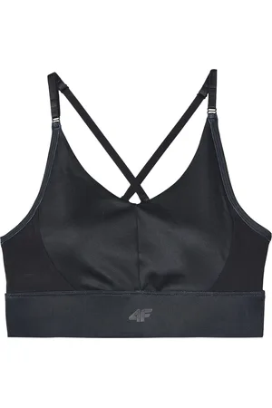 4F Reggiseno sportivo