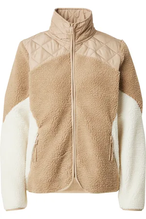 TheJoggConcept Giacca di pile 