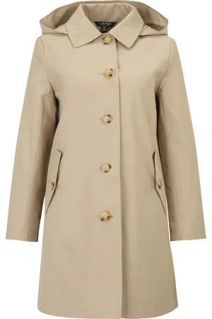 Ralph Lauren Cappotto di mezza stagione
