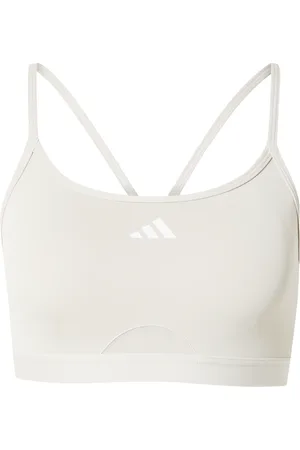 adidas Reggiseno sportivo 