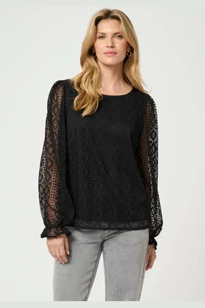 Cream Camicia da donna 