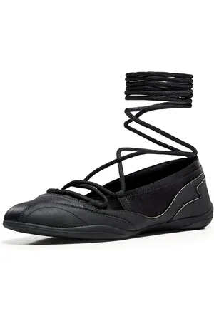 Bershka Scarpa stringata