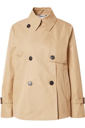 Max Mara Cappotto di mezza stagione 