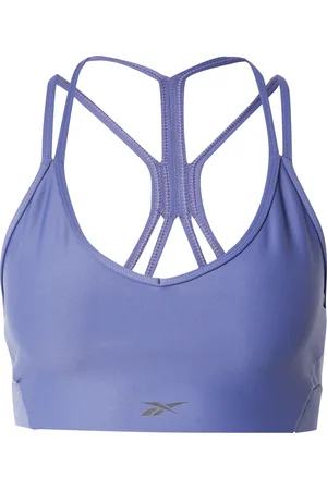 Reebok Reggiseno sportivo 
