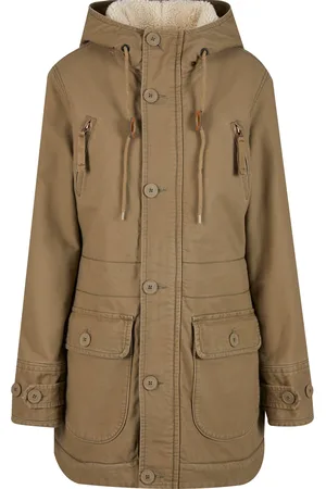 Forvert Parka di mezza stagione 
