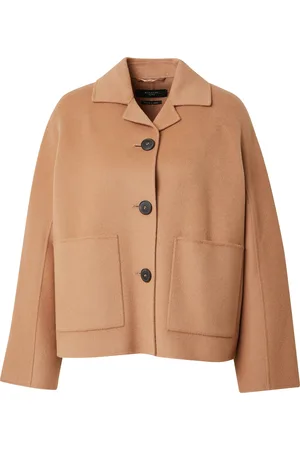 Max Mara Giacca di mezza stagione 