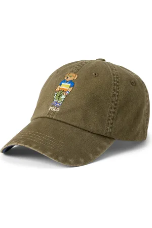 Ralph Lauren Cappello da baseball