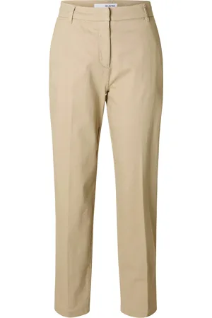 SELECTED Pantaloni chino 