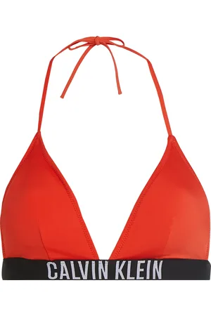 Calvin Klein Top per bikini 