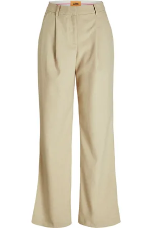 JJXX Pantaloni con pieghe 