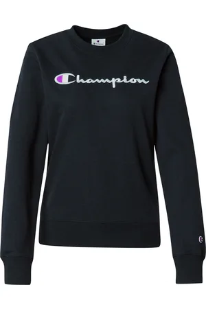 Champion Felpa
