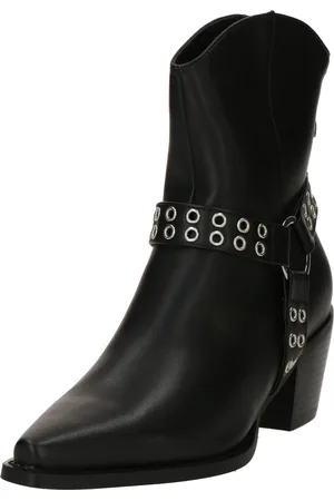Raid Boots 