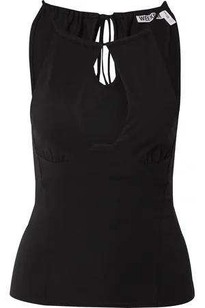 Weekday Top 